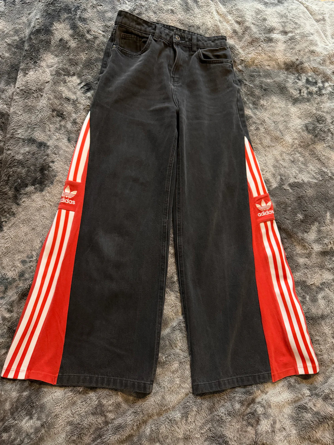 Custom AD Jeans