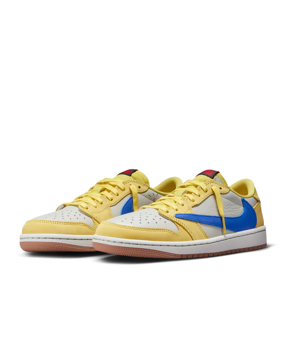 AJ1 Low OG SP Travis