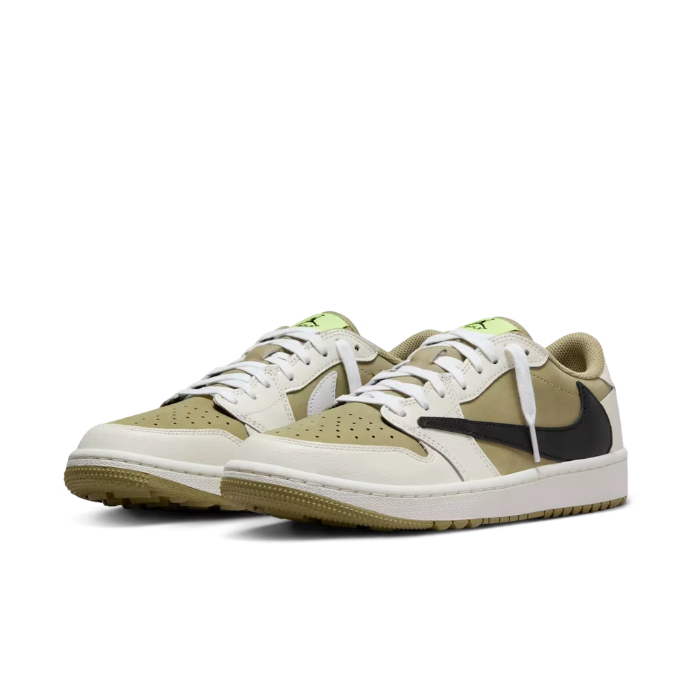AJ1 Low OG SP Travis