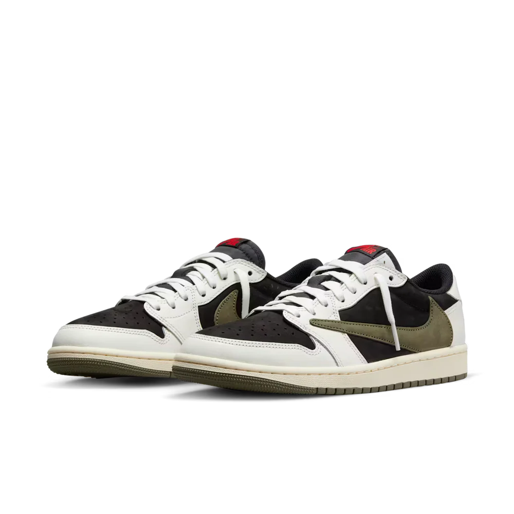 AJ1 Low OG SP Travis