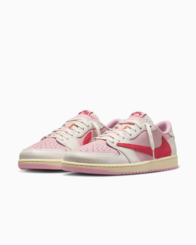 AJ1 Low OG SP Travis