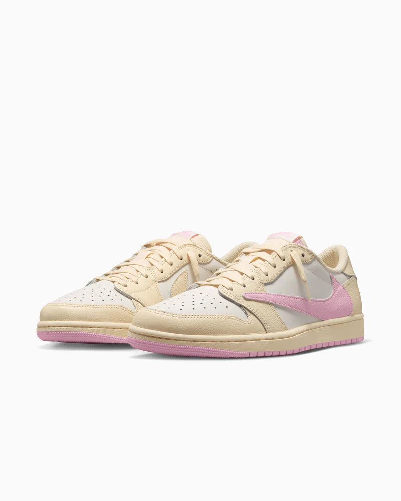 AJ1 Low OG SP Travis