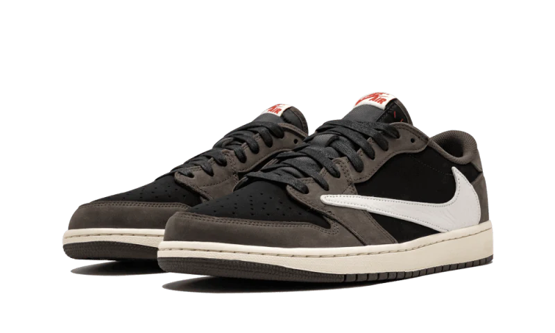 AJ1 Low OG SP Travis
