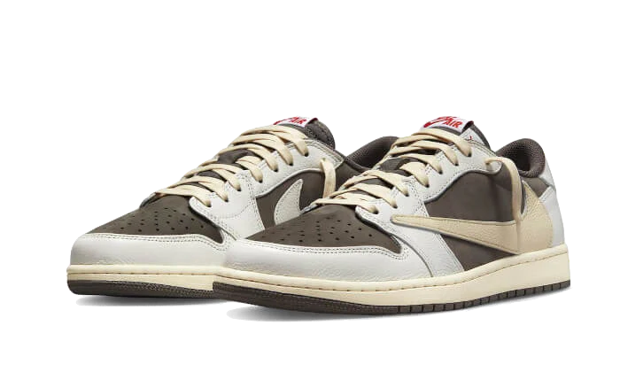 AJ1 Low OG SP Travis